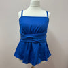 Wrap party top size L/XL (20/22)