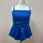 Wrap party top size L/XL (20/22)