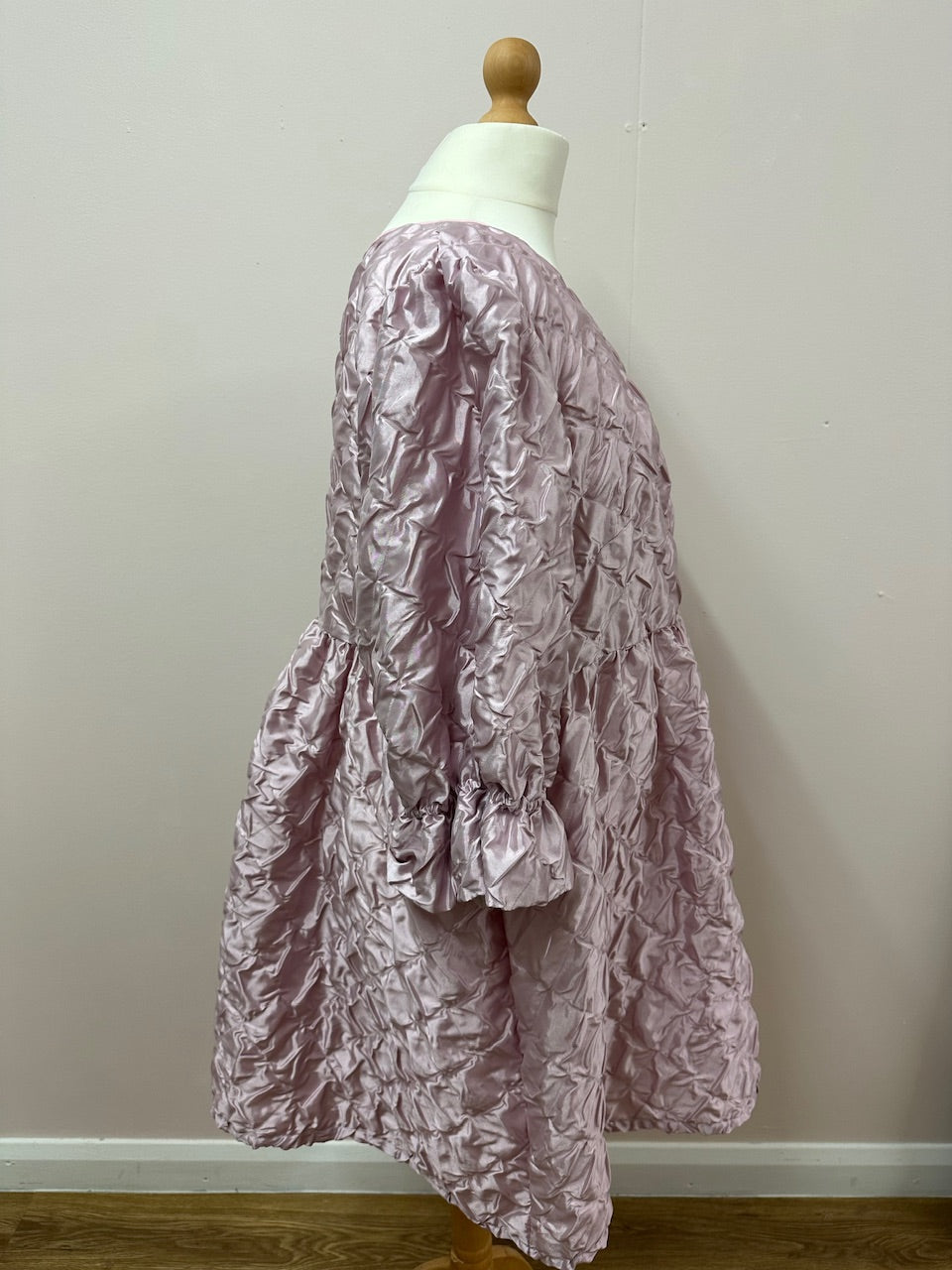 Design Your Own Dream Dress
