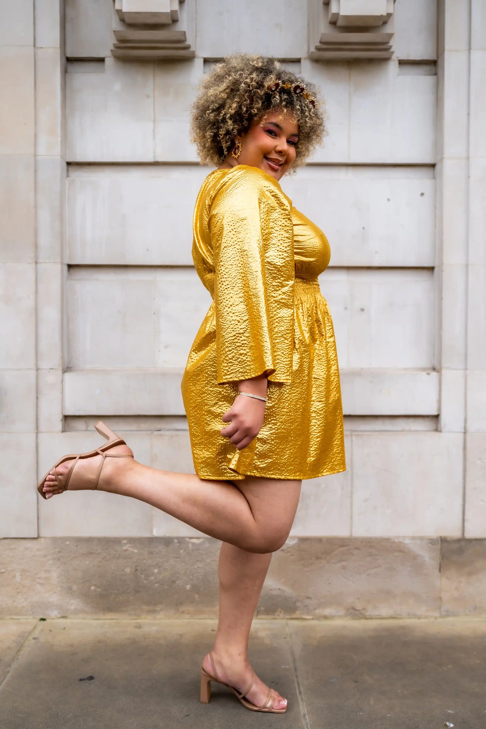 Vegas Dress