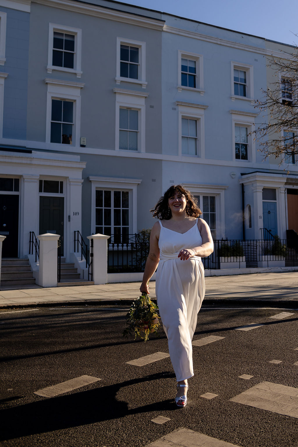 Islington Dress