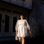 Lambeth Dress