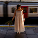 Marylebone Dress