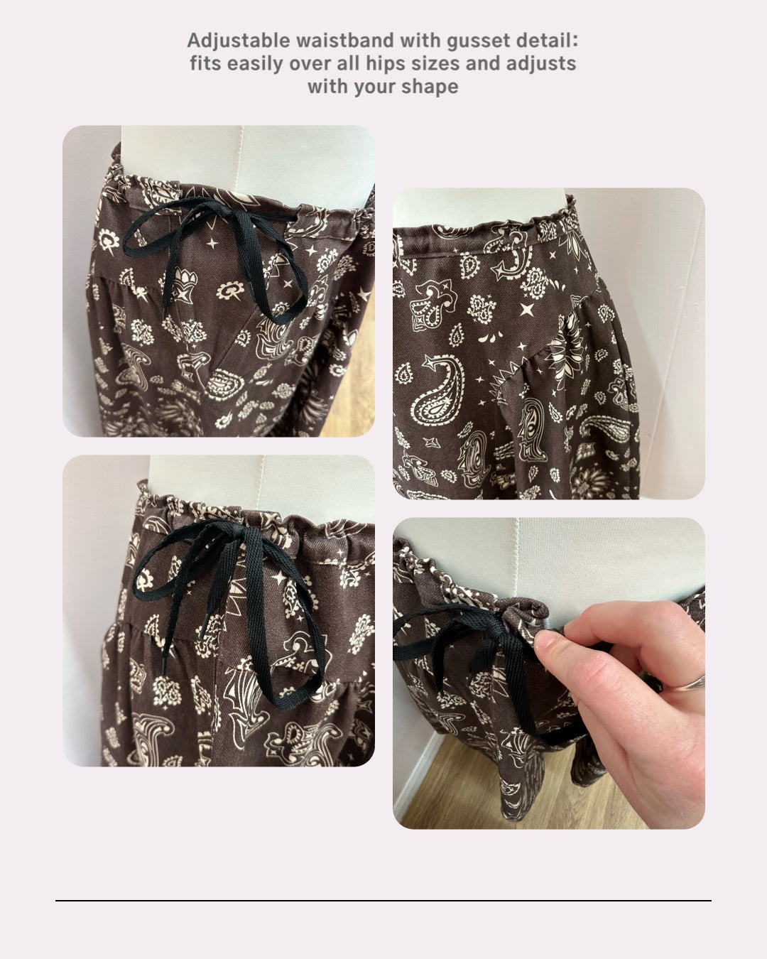 Versailles Skirt