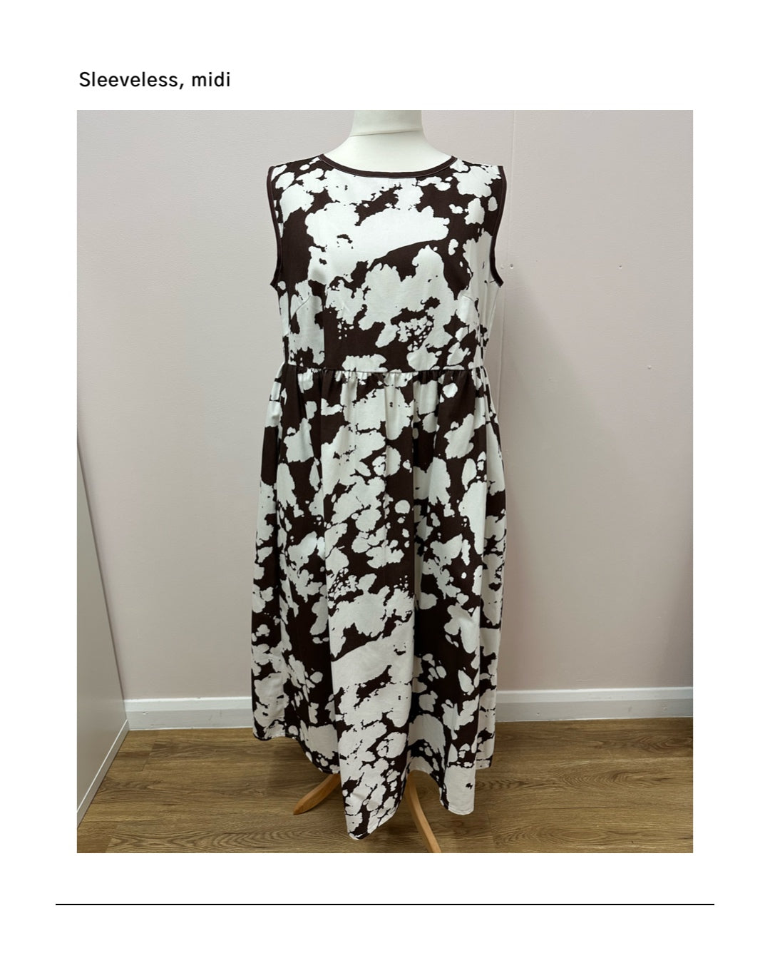 Design Your Own Dress with your own fabric