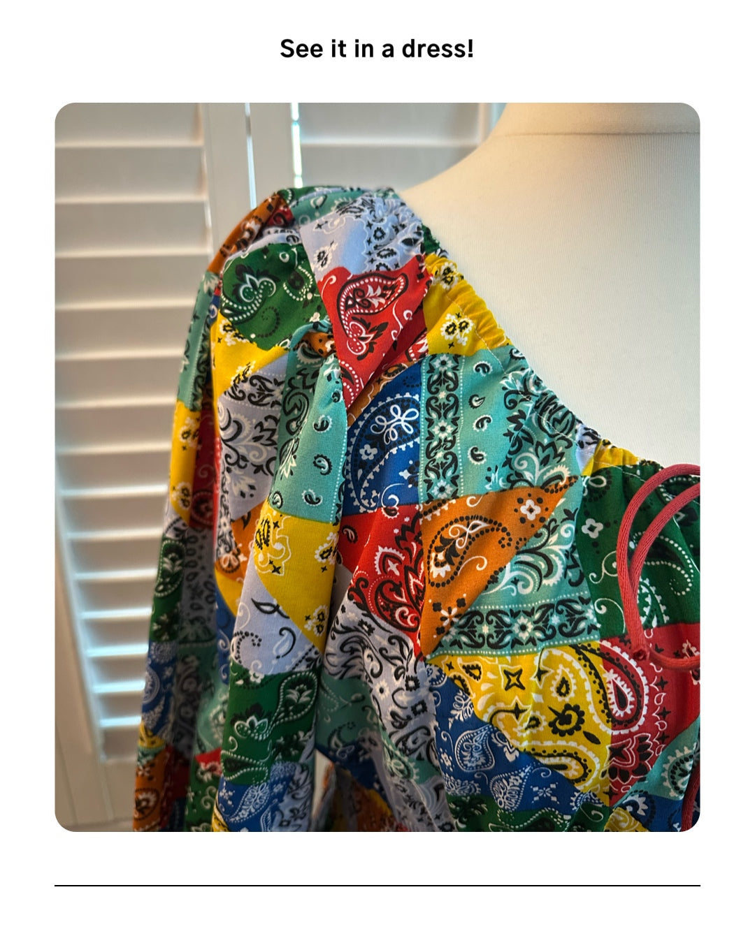 Design Your Own Dream Dress