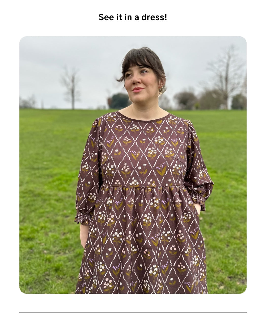 Design Your Own Dream Dress