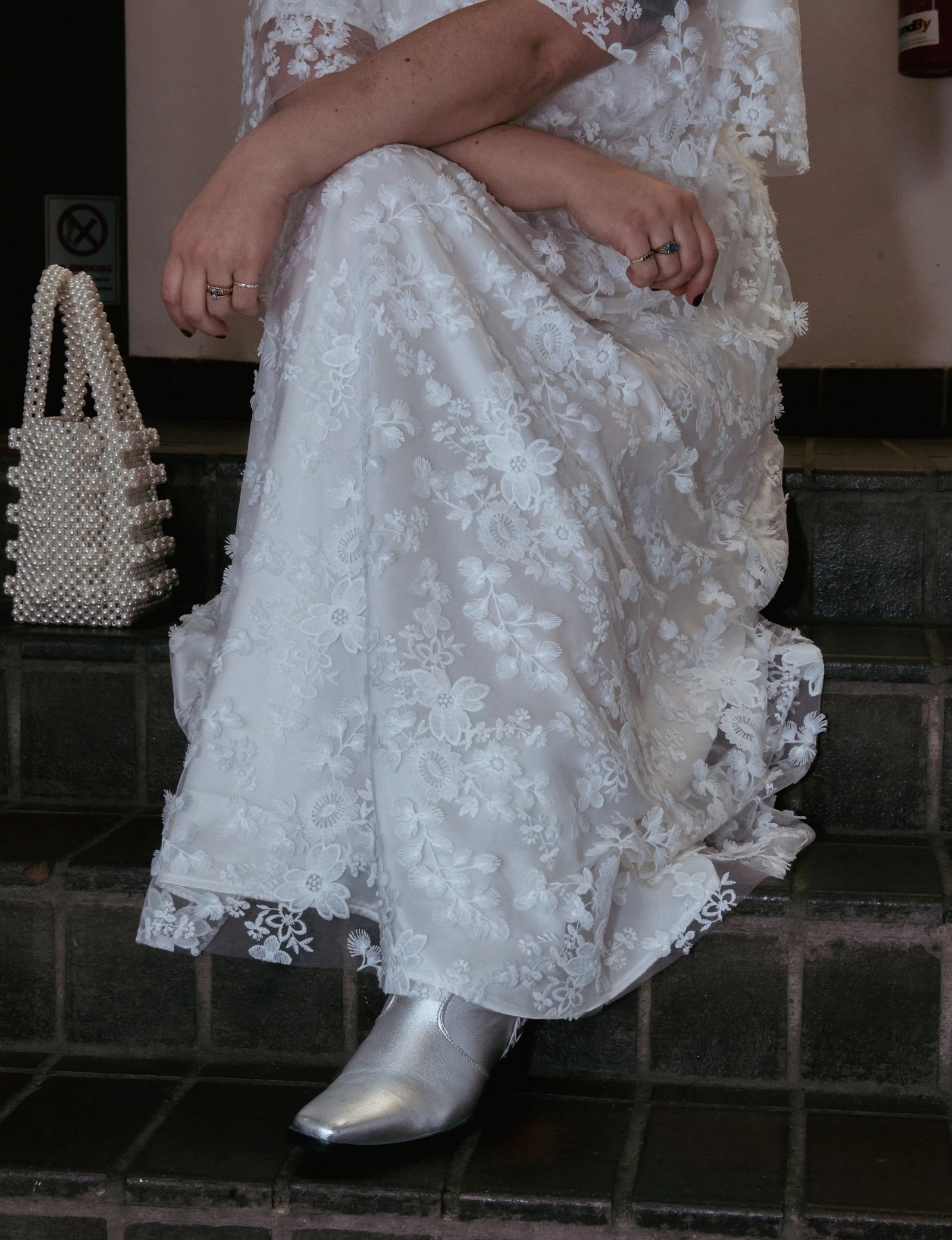Stevie Dress
