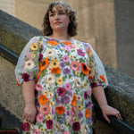 Stoke Newington Mini Dress