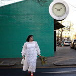 Stoke Newington Midi Dress