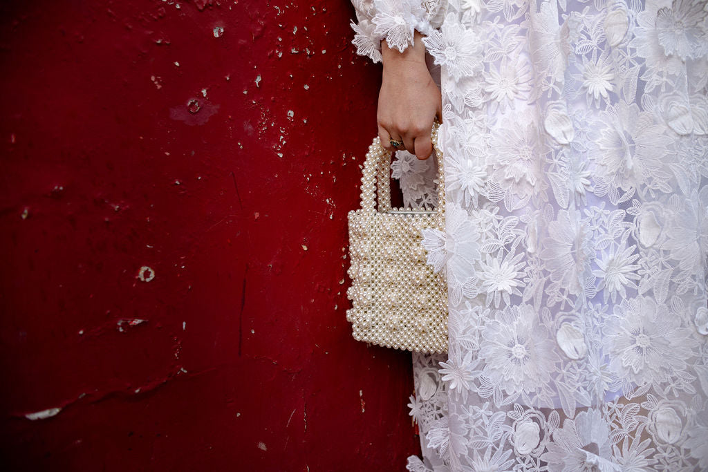 Stoke Newington Midi Dress